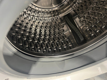Second hand Samsung 8.5kg QuickDrive Front Load Washing Machine Model: WW85M74FNOR - Second Hand Appliances Geebung